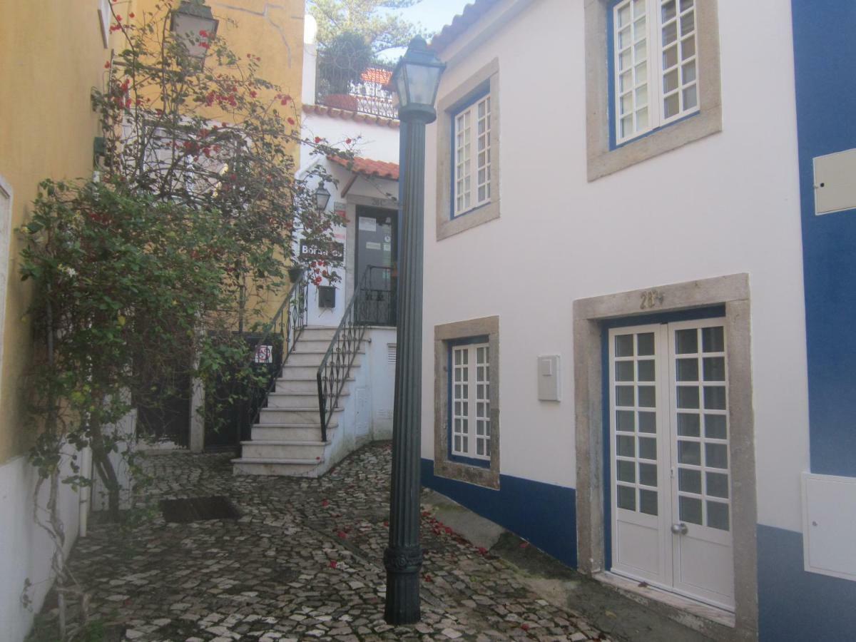 Casa Ze Bonito 2 Villa Cascais Exterior foto
