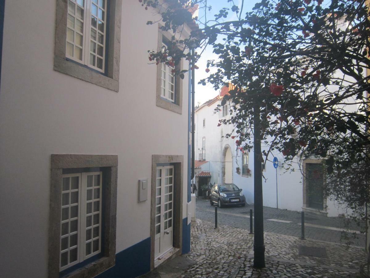 Casa Ze Bonito 2 Villa Cascais Exterior foto